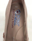 Skechers women's ballerina shoe Highlights 2.0 Home Strech 113001 BLSH antique pink