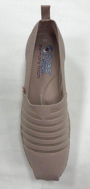 Skechers women&#39;s ballerina shoe Highlights 2.0 Home Strech 113001 BLSH antique pink
