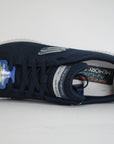 Skechers Elite Clear Leaf 52871 NVY navy