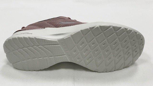 Skechers scarpa sneakers da donna Skech Air Dynamight Fast Brake 12947 MVE malva