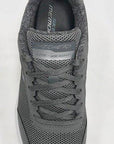 Skechers women's sneakers Skech Air Dynamight Fast Brake 12947 GRY grey