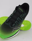 Saucony men's running shoe FREEDOM ISO S20355 4 green