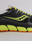 Saucony men's running shoe Propel Vista S25254 6 black-yellow