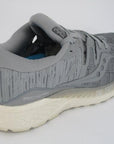 Saucony men's running shoe RIDE ISO S20444 41 grey