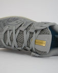 Saucony men's running shoe RIDE ISO S20444 41 grey
