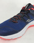 Saucony scarpa running uomo GUIDE ISO S20415 35 blu gri red