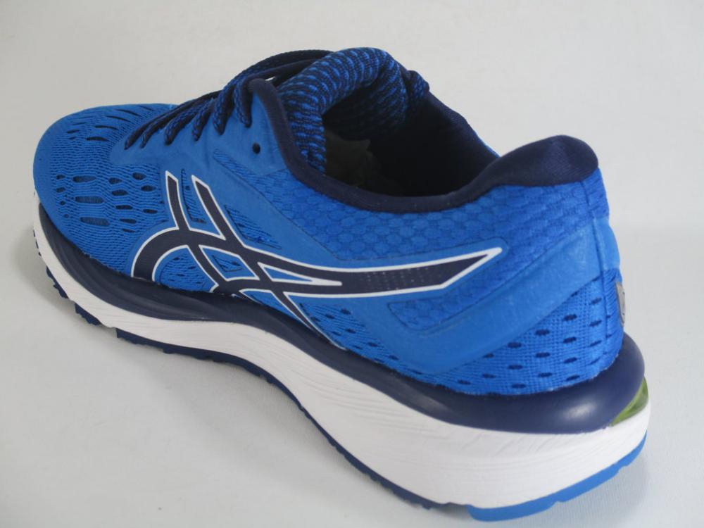Asics men&#39;s running shoe GEL CUMULUS 20 1011A008 400 race blue