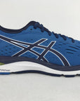 Asics men's running shoe GEL CUMULUS 20 1011A008 400 race blue