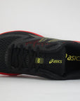 Asics men's running shoe GEL PULSE 10 1011A604 001 black gold