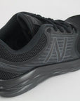 New Balance men's walking shoe M411CK1 black