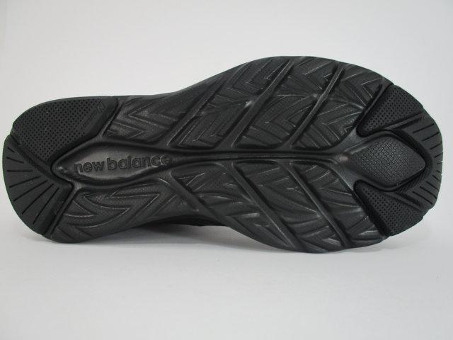 New Balance men&#39;s walking shoe M411CK1 black