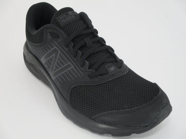 New Balance men&#39;s walking shoe M411CK1 black