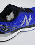 New Balance men's running shoe M880UB9