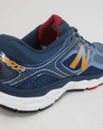 New Balance men's running shoe M860BW6
