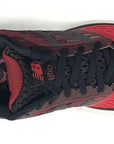 New Balance men's running shoe M860BTR9 red