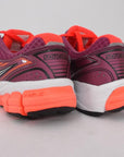 Saucony Grid Mystic women's running shoe S15248 4 fuchsia coral