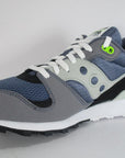 Saucony Originals scarpa sneakers da uomo Azura S70437 6 grigio