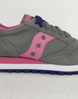 Saucony Originals JAZZ S1044 463 grey pink