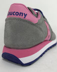 Saucony Originals JAZZ S1044 463 grey pink