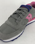 Saucony Originals JAZZ S1044 463 grey pink