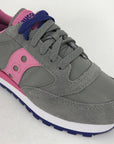 Saucony Originals JAZZ S1044 463 grey pink