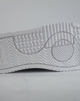 Adidas Originals children's sneakers with laces Supercourt C EG0410 black