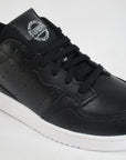 Adidas Originals children's sneakers with laces Supercourt C EG0410 black