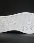 Adidas sneakers da bambina con lo strappo VS ADV CL CMF C BB9978 bianco