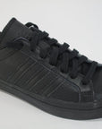 Adidas Courtvantage W S32070 black women's sneakers shoe