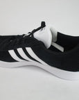 Adidas Vl Court 2.0 K DB1827 black boys' sneakers