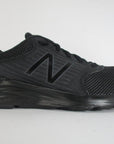 New Balance scarpa da walking donna W411CK1 black