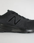 New Balance women's walking shoe W411CK1 black