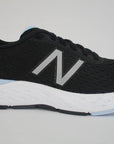 New Balance women's running shoe W680LK6 black