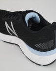 New Balance women's running shoe W680LK6 black