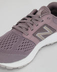 New Balance women's running shoe W520LC5 pink