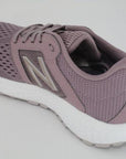 New Balance women's running shoe W520LC5 pink