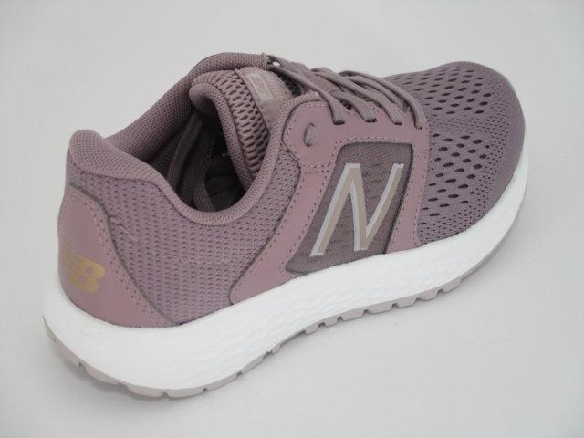New Balance women&#39;s running shoe W520LC5 pink