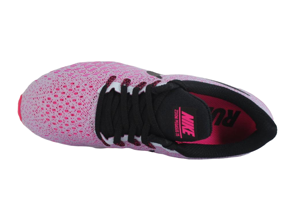 Nike women&#39;s running shoe Air Zoom Pegasus 35 942855 406 pink