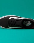 Vans Comfycush Zushi VN0A3WM66BT black adult sneakers shoe
