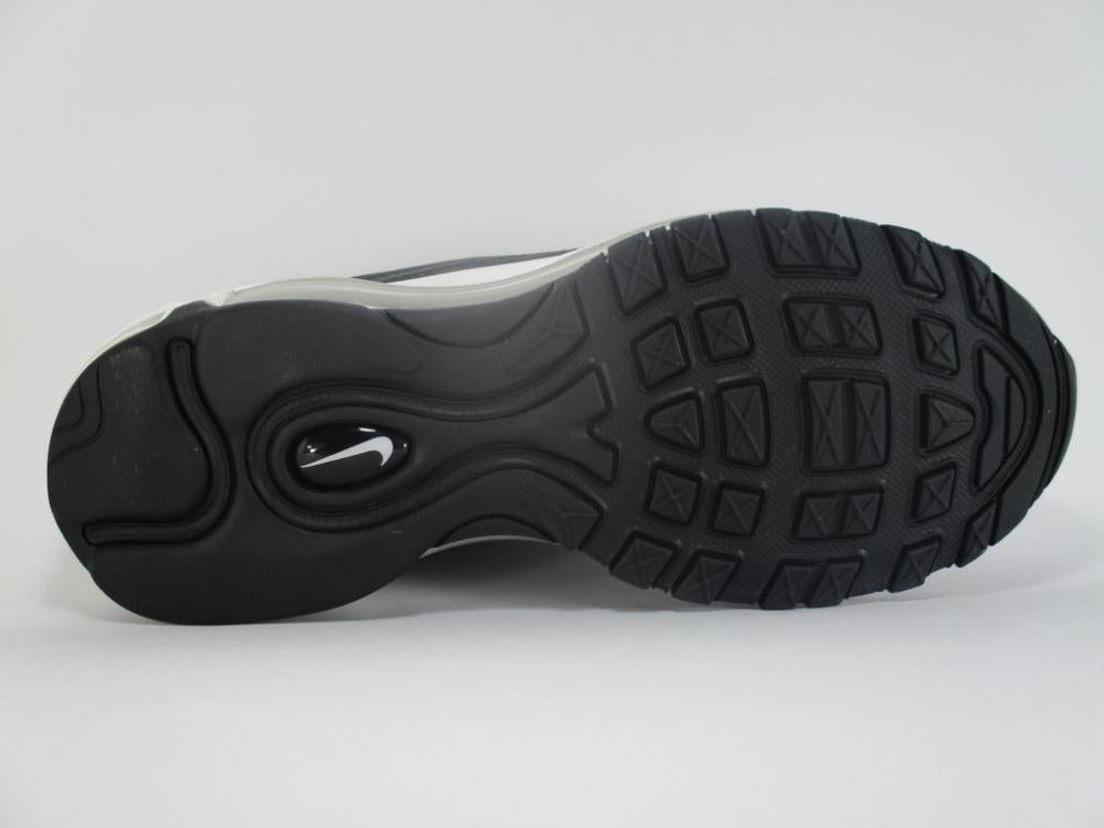 Nike women&#39;s sneakers shoe Air Max 97 921733 006 black white