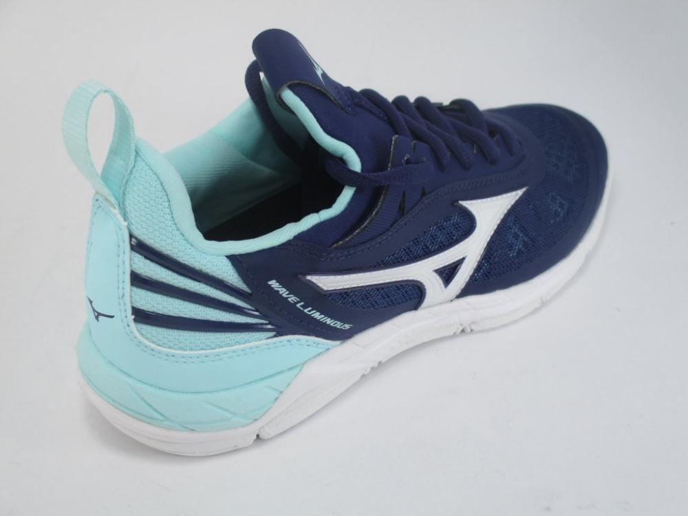 Mizuno Wave Luminous volleyball shoe V1GC182015