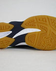 Mizuno men's volleyball shoe Thunder Blade V1GA177092 dark blue