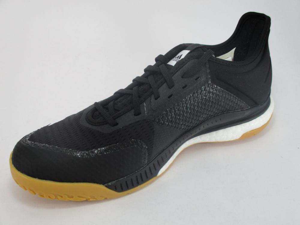 Adidas Crazyflight X 3 men&#39;s volleyball shoe D97832 black white