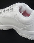 Fila Strada Low women's sneakers shoe 1010560.1FG white