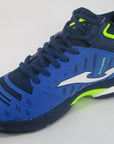 Joma scarpa da pallavolo da uomo Men 904 V.BLOKS-904 blu