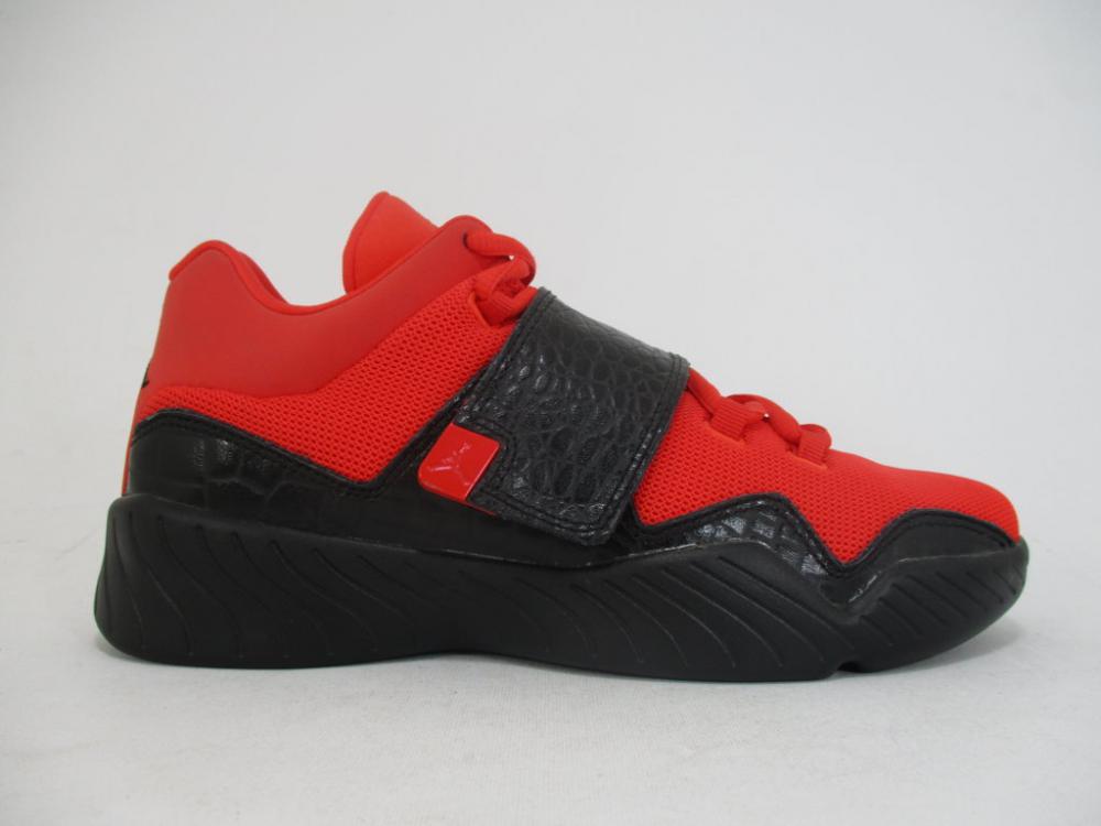 Jordan men&#39;s sneakers shoe J23 854557 801 red