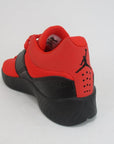 Jordan men's sneakers shoe J23 854557 801 red