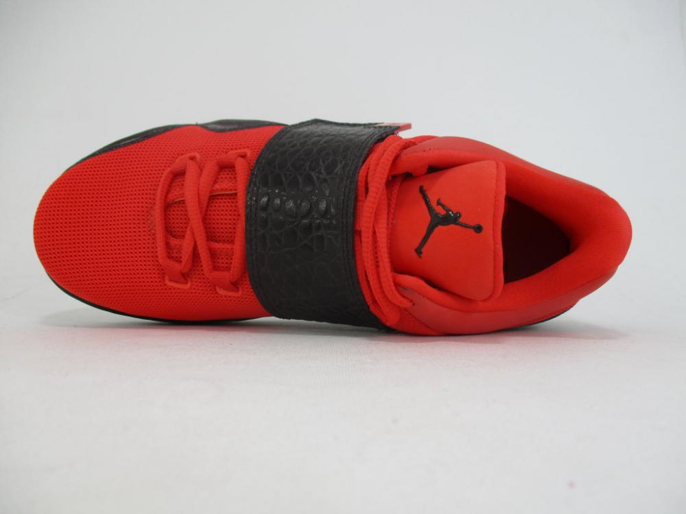 Jordan men&#39;s sneakers shoe J23 854557 801 red