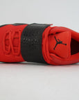 Jordan men's sneakers shoe J23 854557 801 red