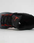 Jordan Extra Fly men's sneakers shoe 854551 018 black-grey-red